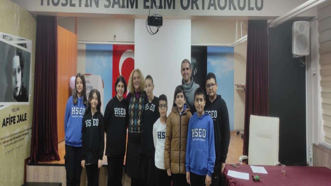 İstanbul Öğrenci Meclisleri Kasım Ayı Toplantısı